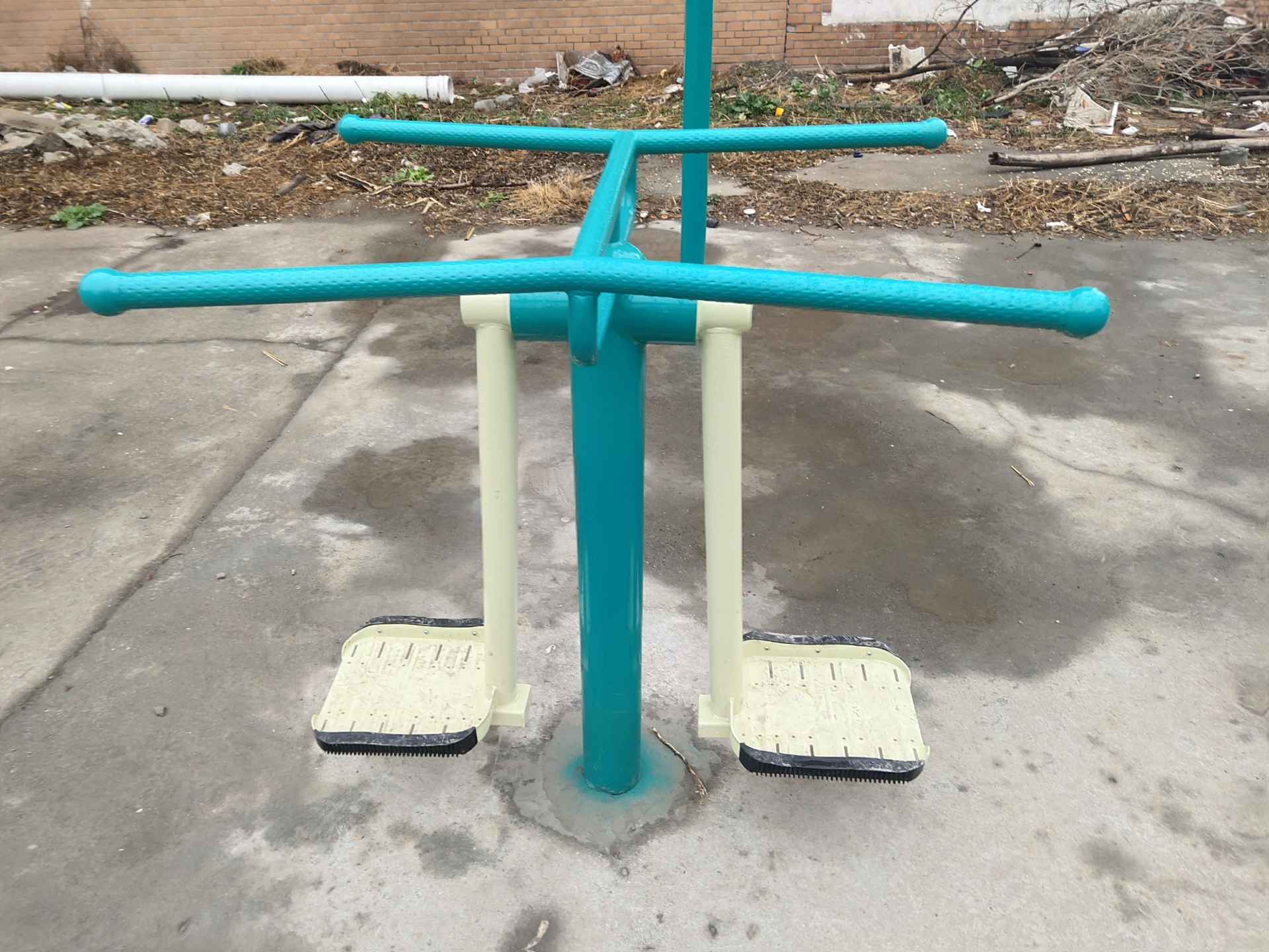 雙人鐘擺器 雙人鐘擺器