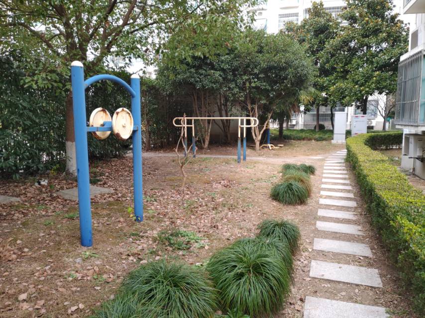 惠晨苑2號健身點