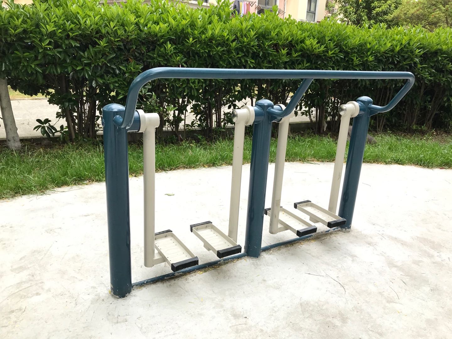 二位太空漫步機 二位太空漫步機