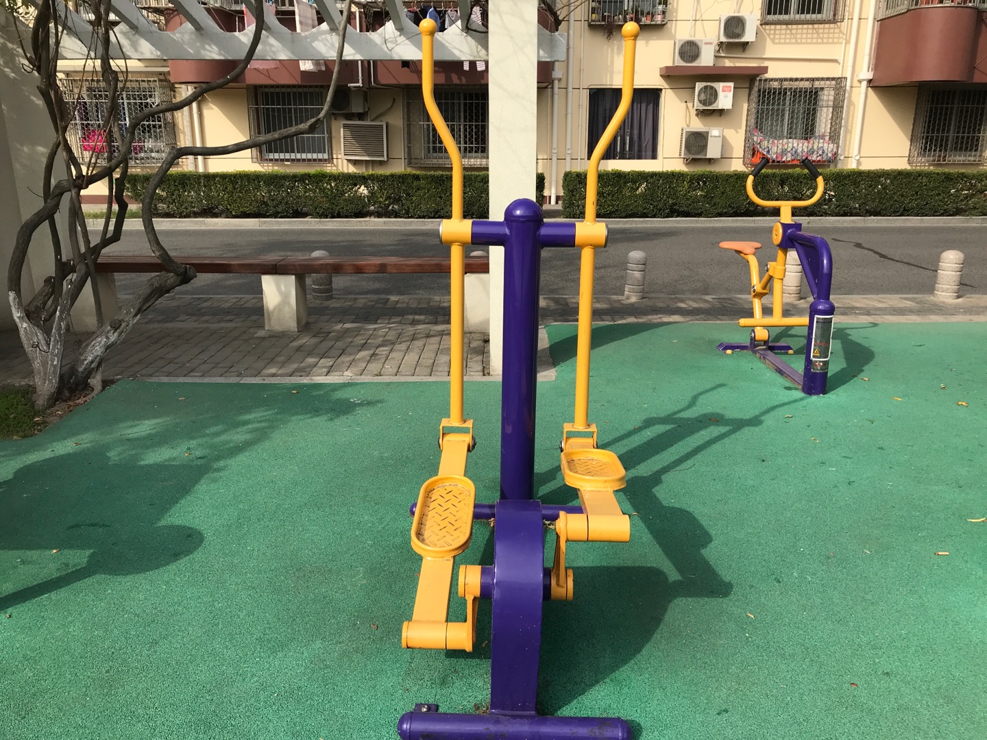橢圓跑步機 橢圓跑步機