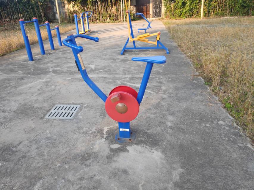 直立健身車 直立健身車