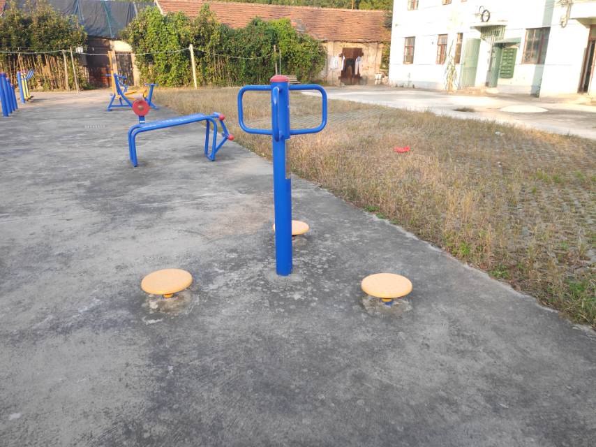 三位扭腰器 三位扭腰器