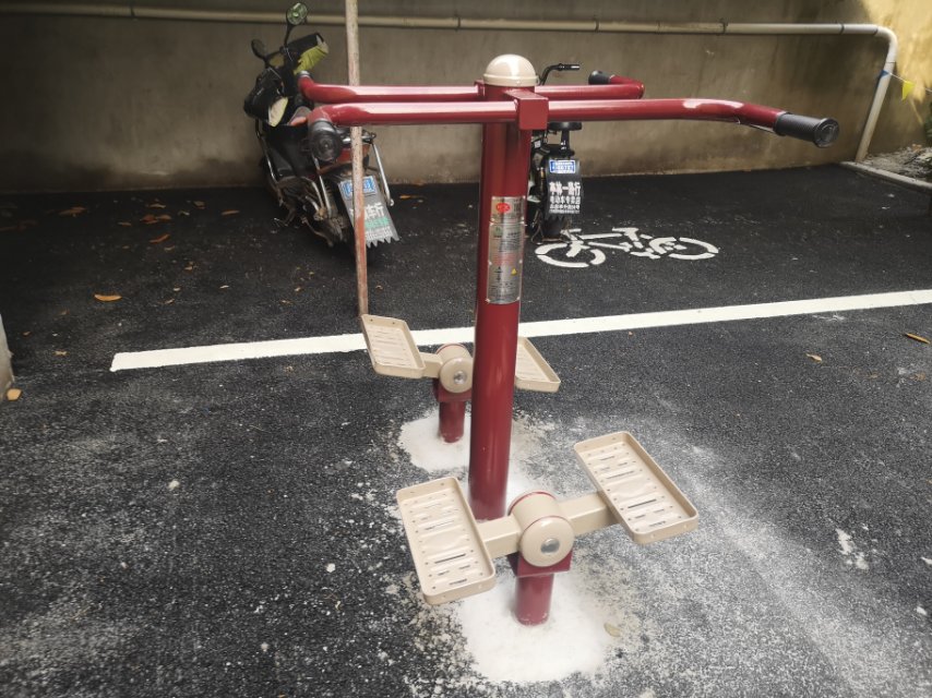 扭腰踏步機 扭腰踏步機