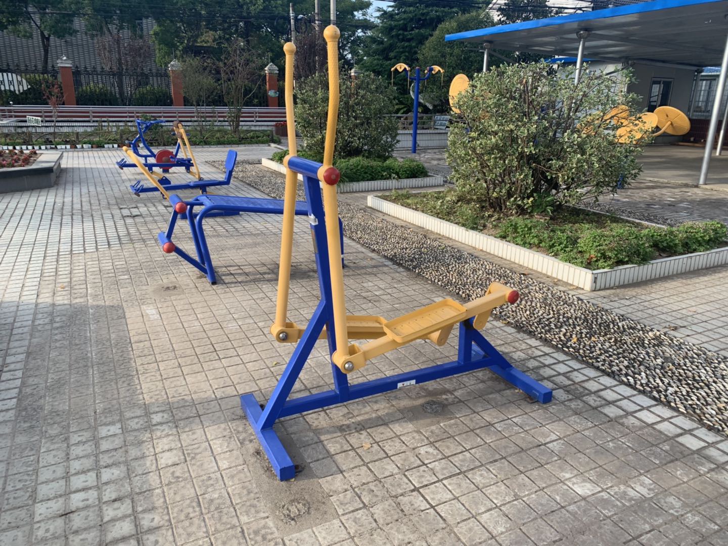 室外橢圓機 室外橢圓機