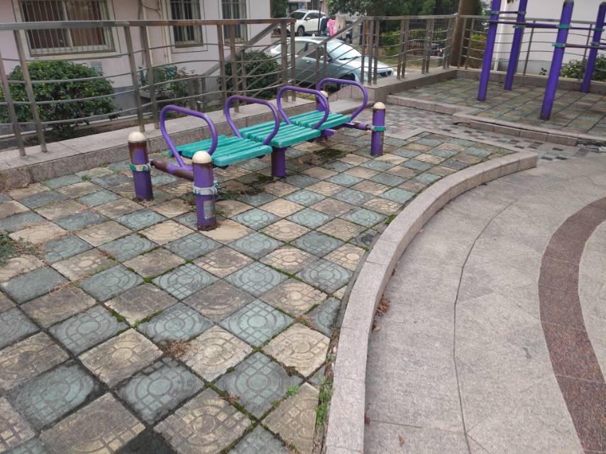 鞍馬訓練器 鞍馬訓練器