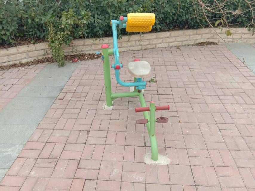 腹背鍛煉器 腹背鍛煉器