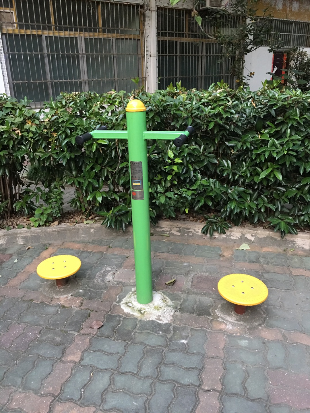 扭腰器 扭腰器