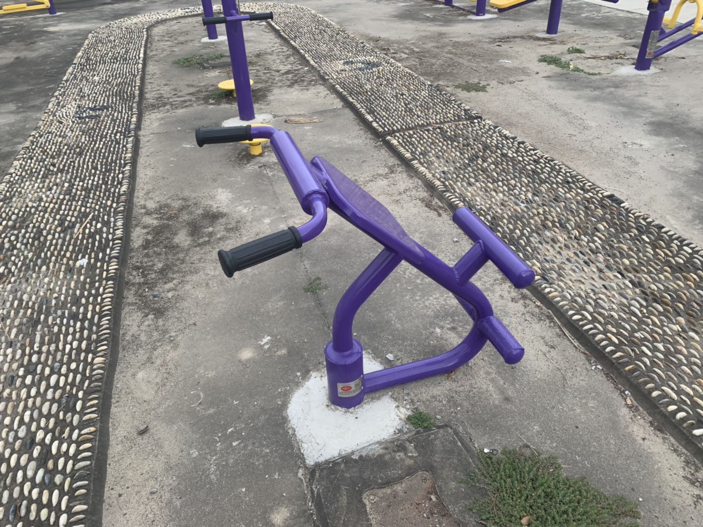 背肌訓練器 背肌訓練器