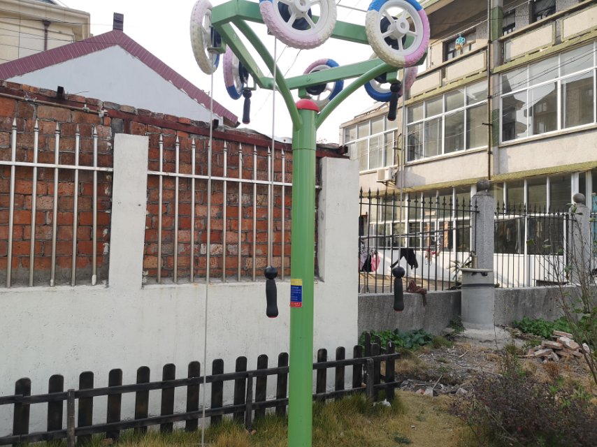 上肢牽引器 上肢牽引器