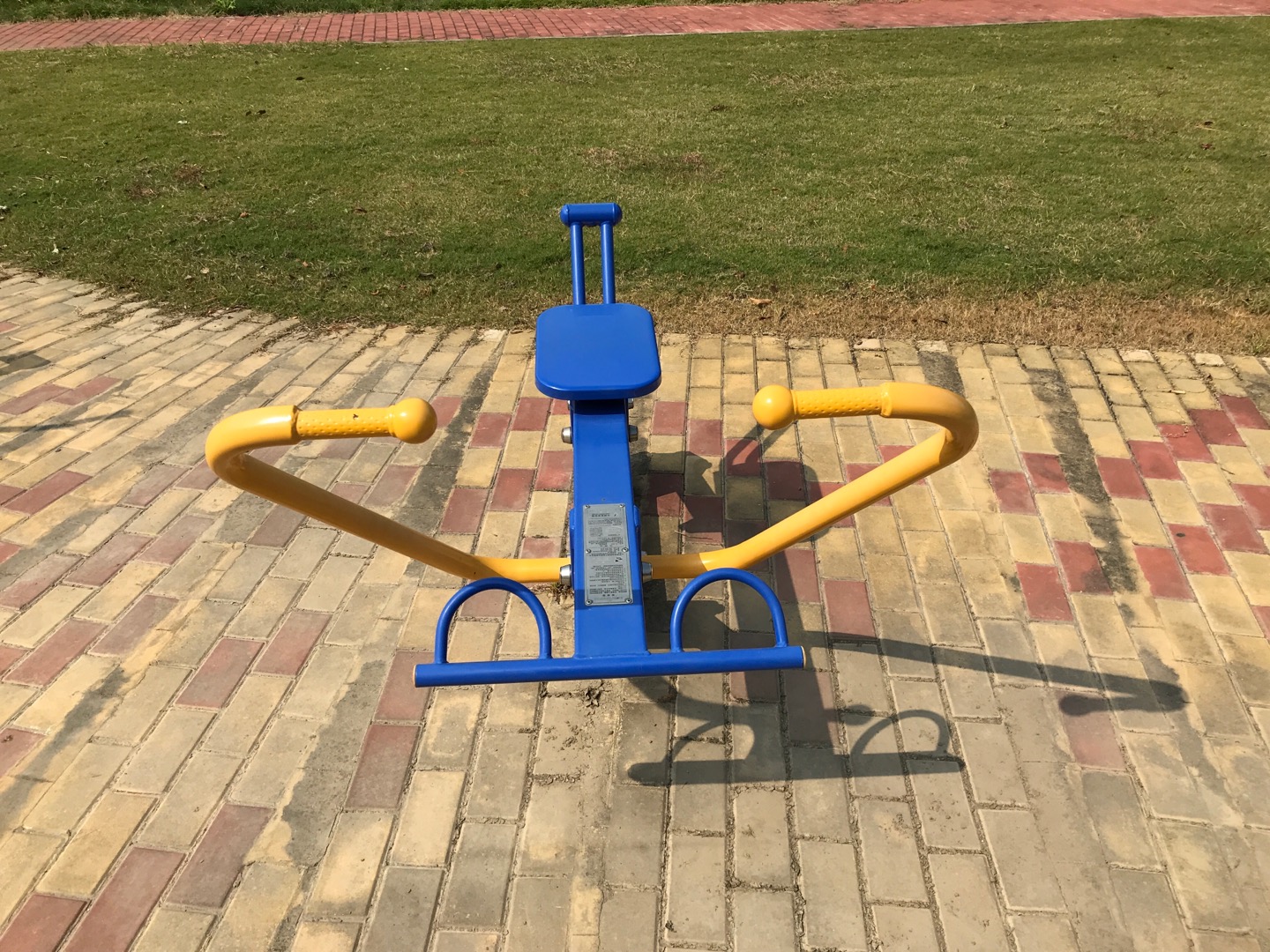 劃船器 劃船器