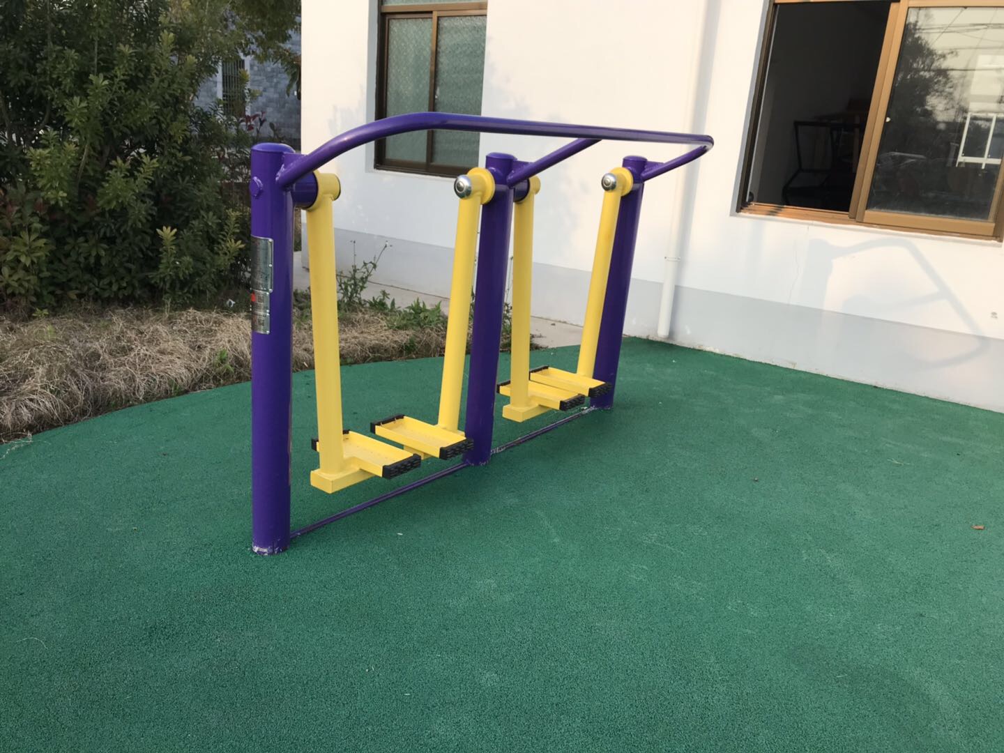 太空漫步機(jī)