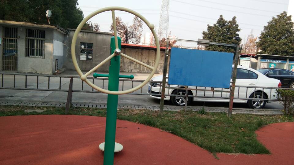 轉輪扭腰器 轉輪扭腰器