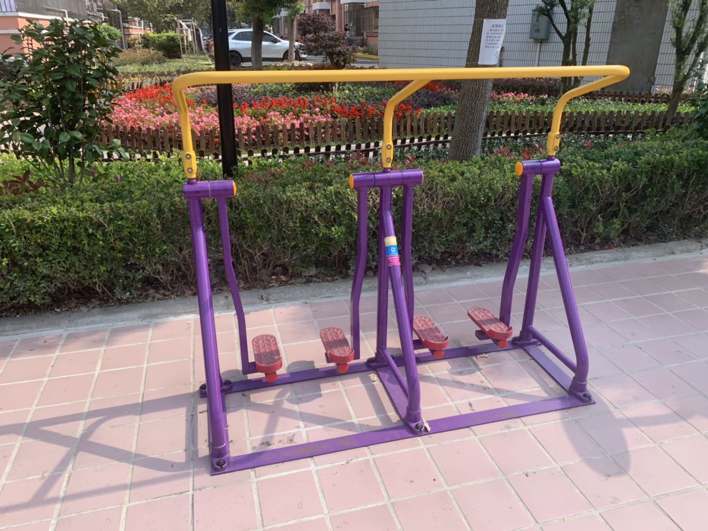 太空漫步器 太空漫步器