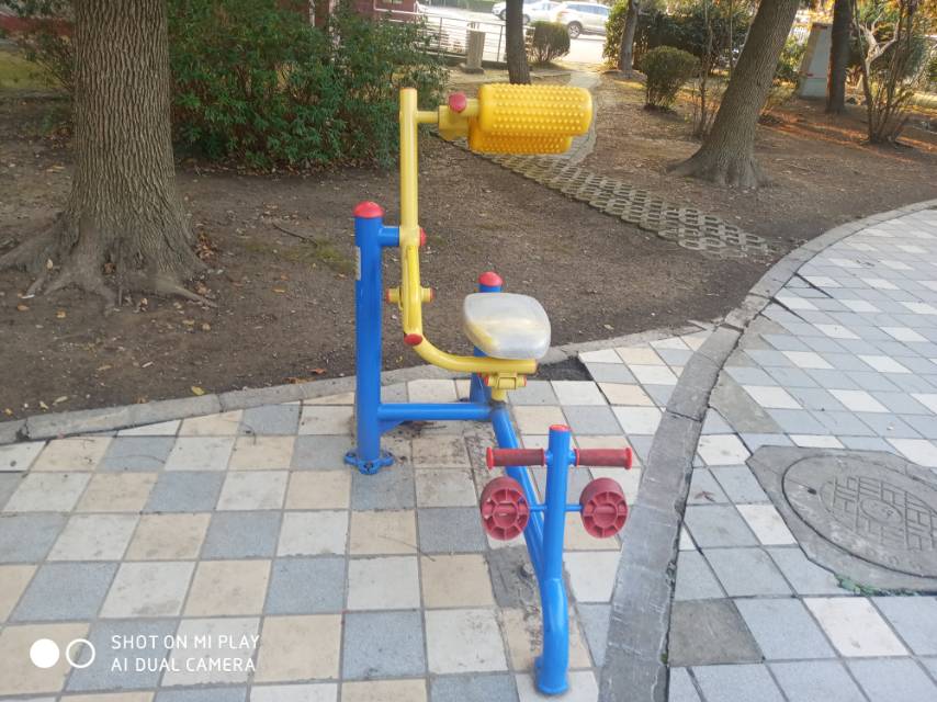 自重腰腹鍛煉器 自重腰腹鍛煉器