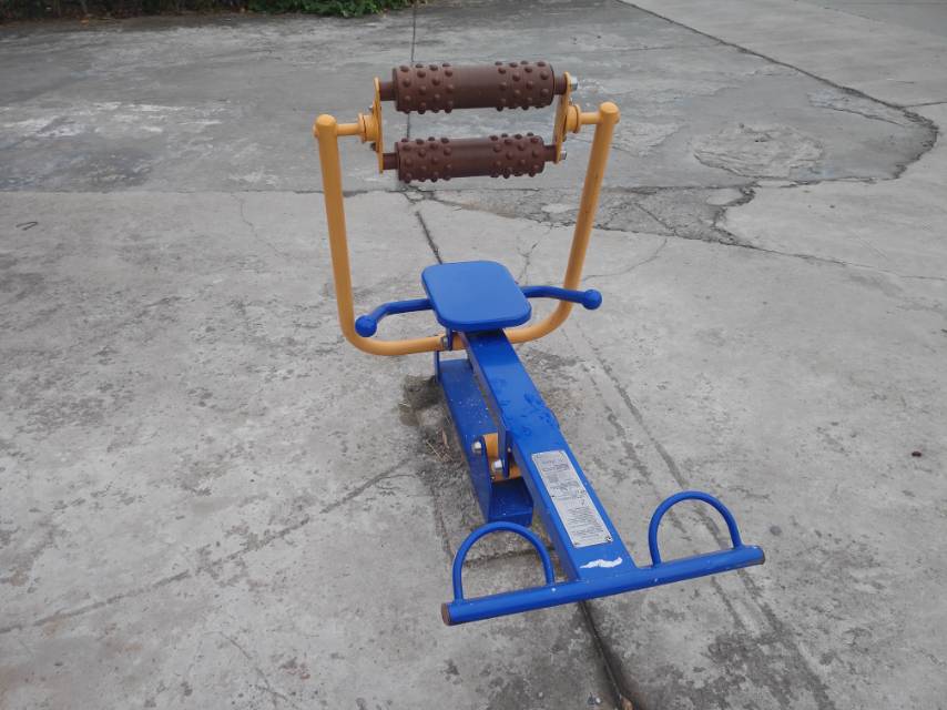 腹背屈伸訓練器 腹背屈伸訓練器