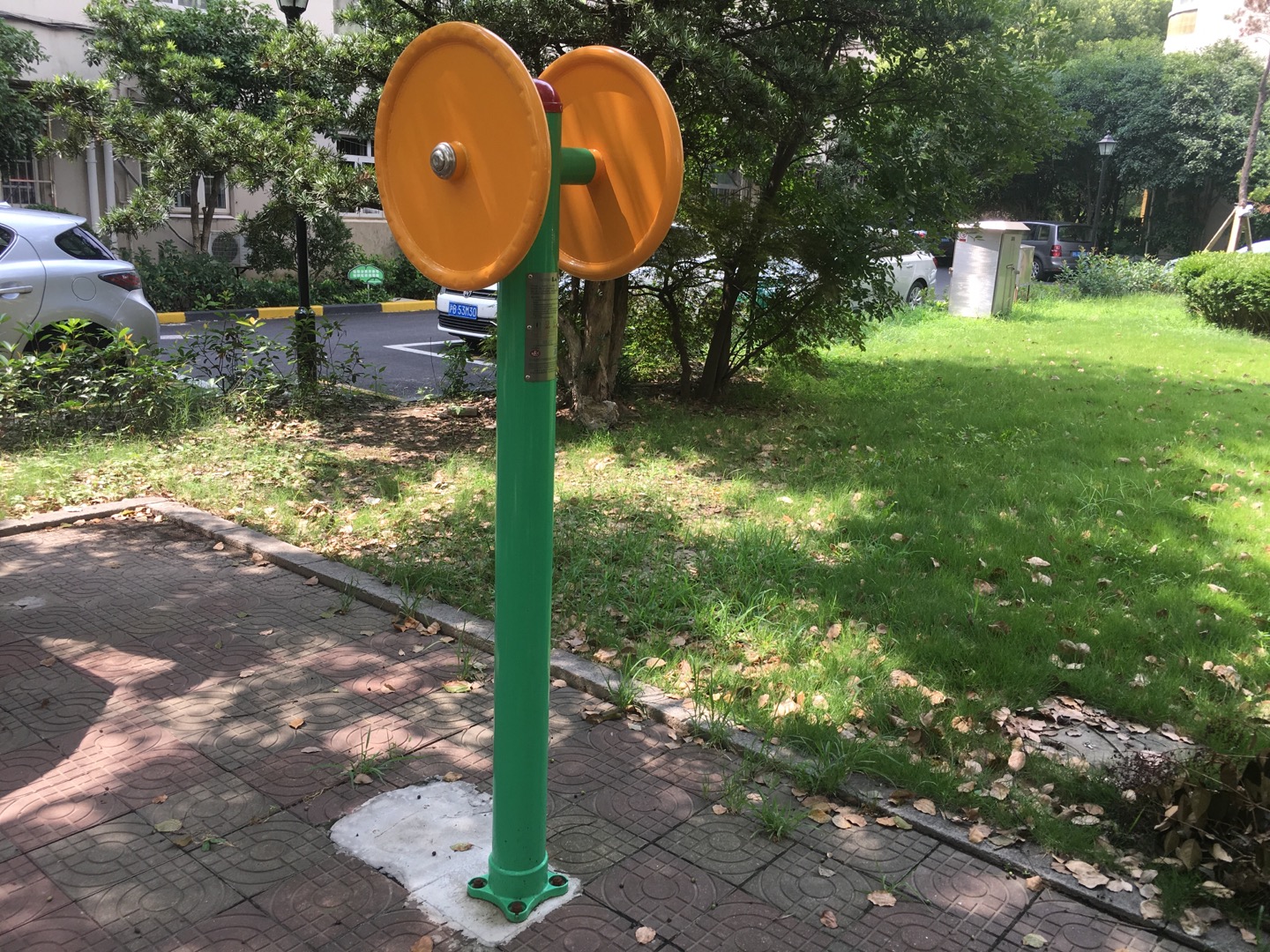 臂力訓練器