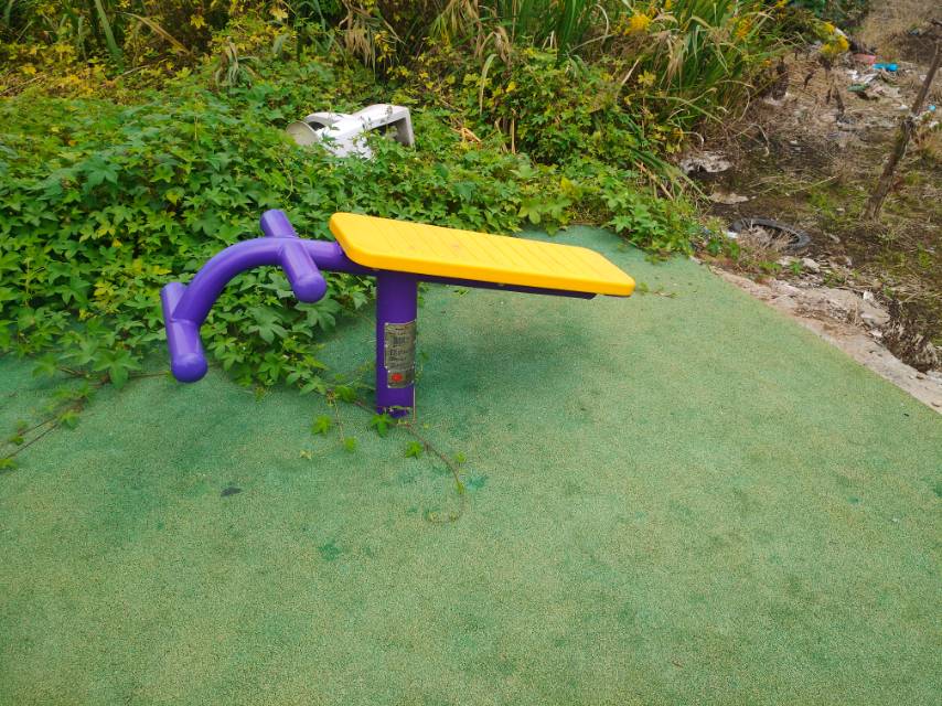 單人腹肌架 單人腹肌架