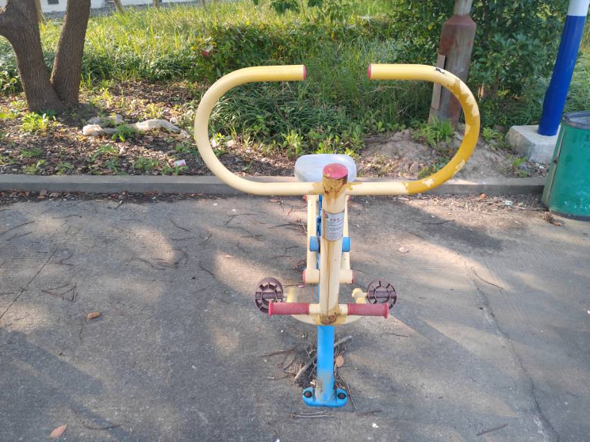 健騎器 健騎器