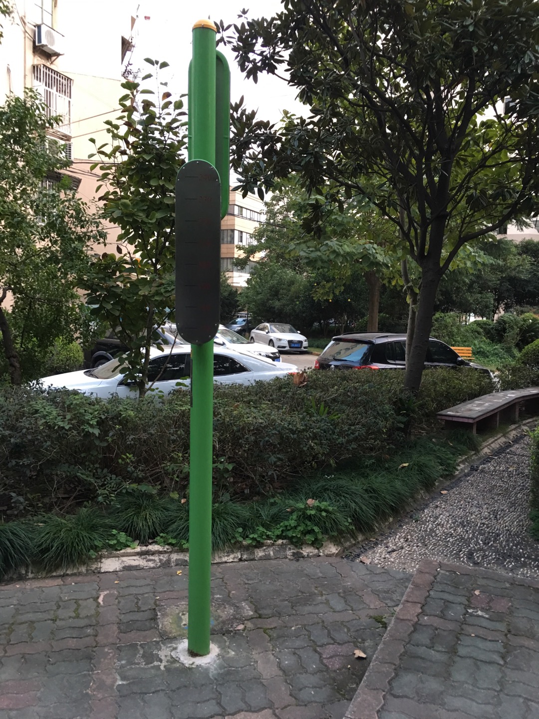 摸高器 摸高器