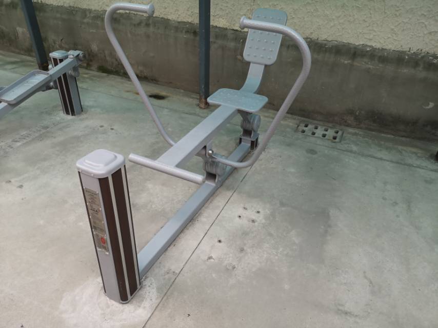 自重式劃船器 自重式劃船器