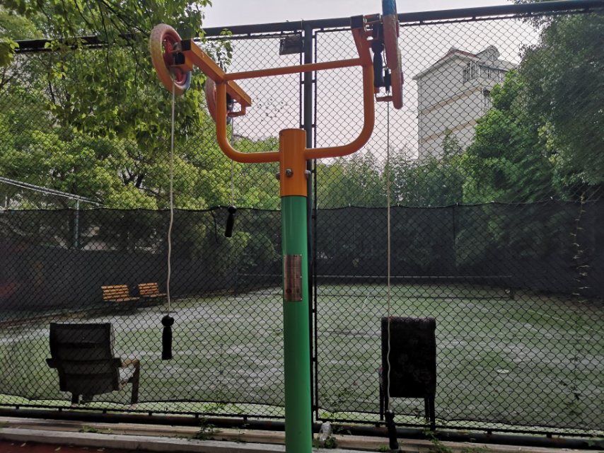 上肢牽引器 上肢牽引器