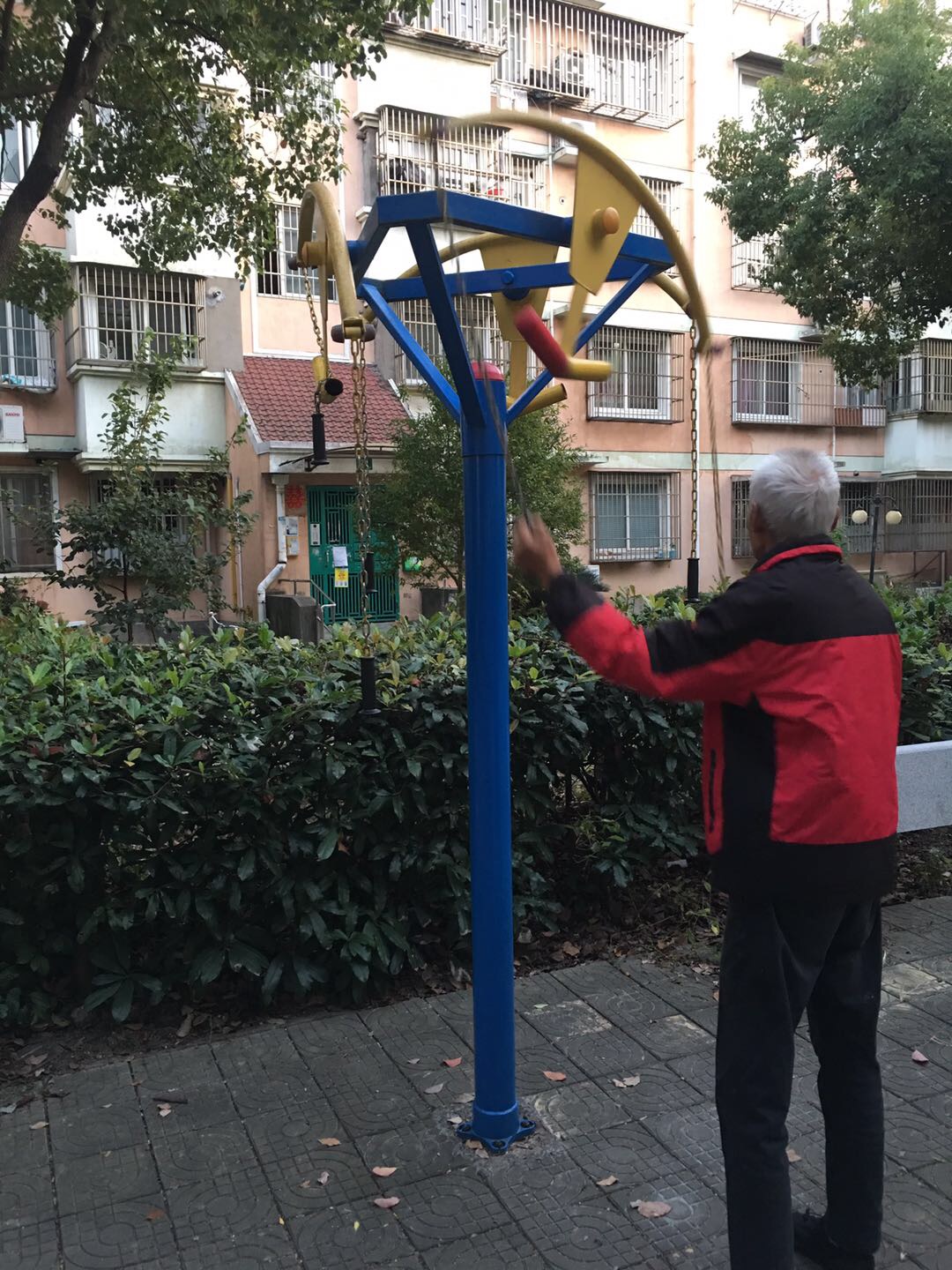 上肢牽引器 上肢牽引器