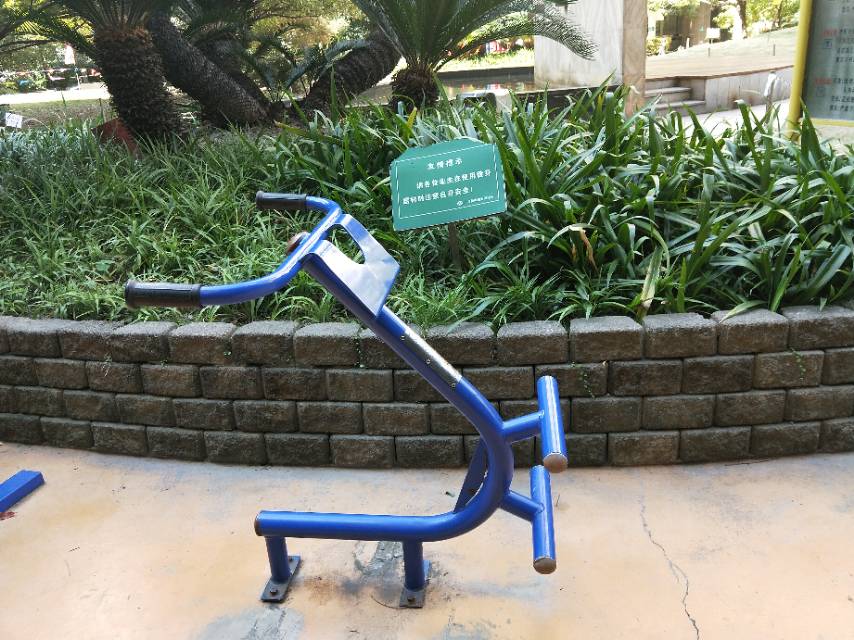 背肌訓(xùn)練器