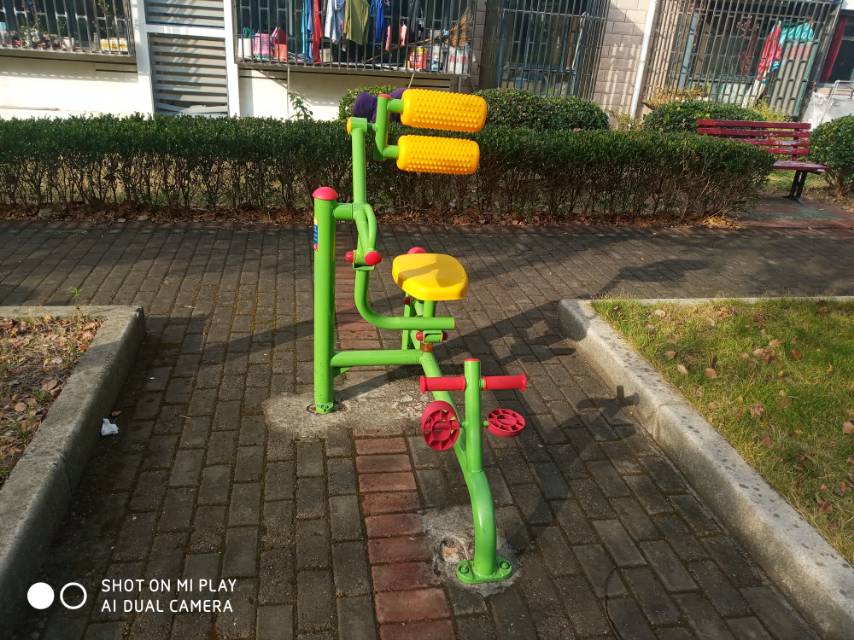 自重下肢鍛煉器 自重下肢鍛煉器