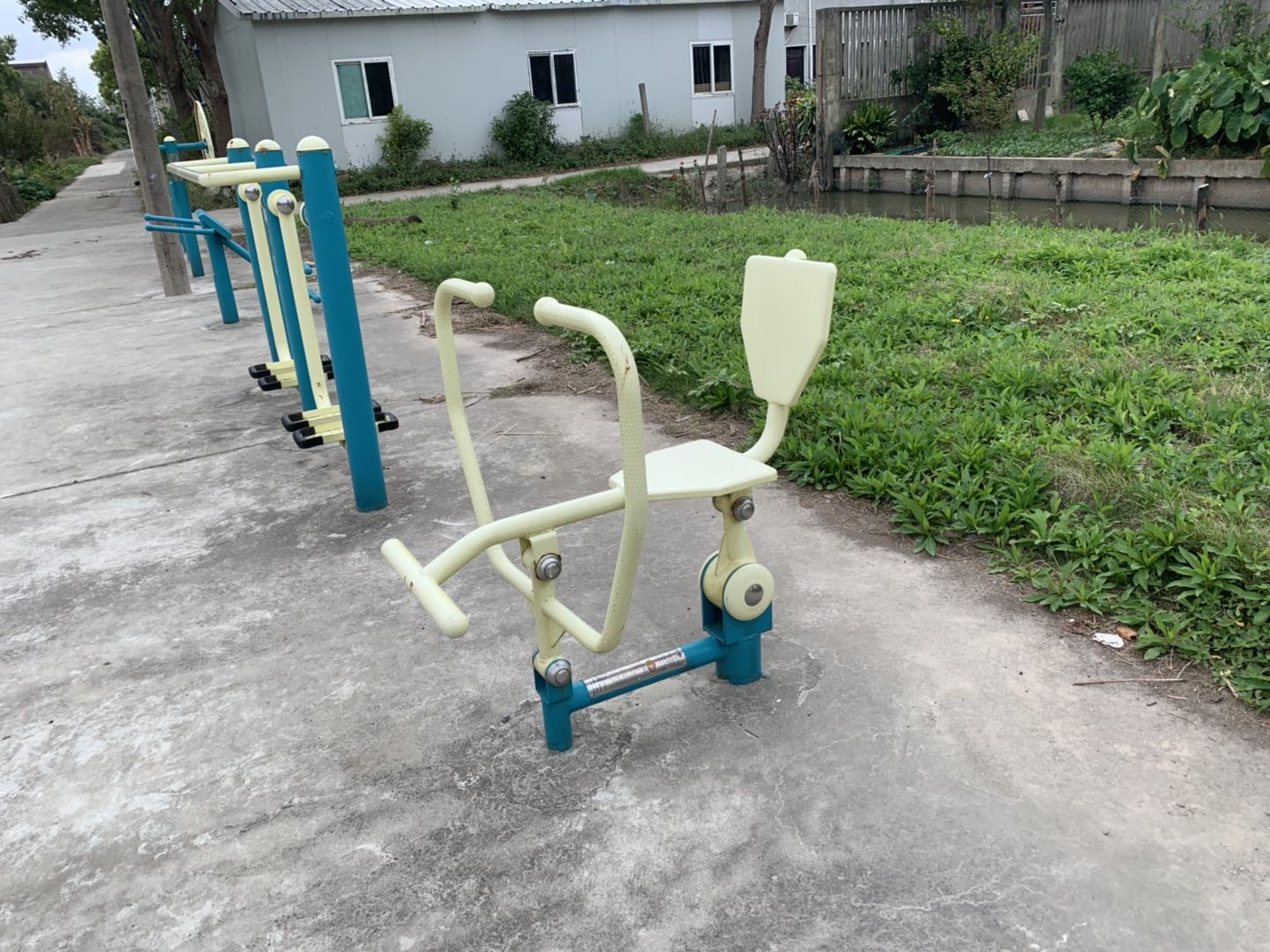 劃船器 劃船器