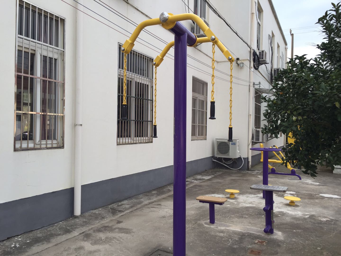 上肢牽引器 上肢牽引器