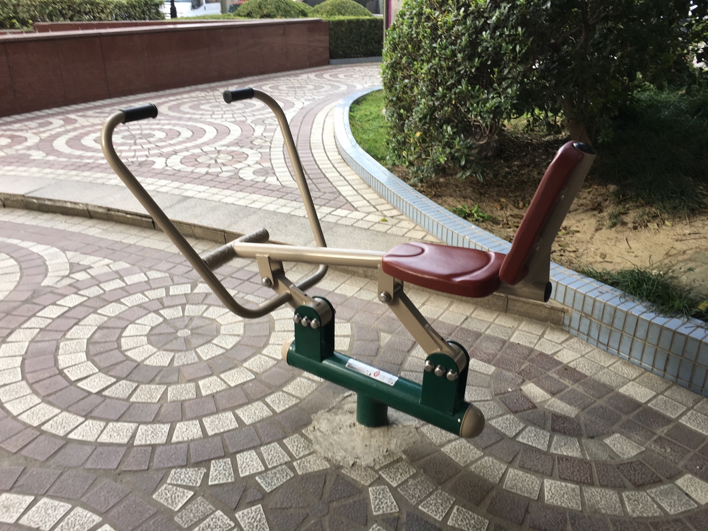 劃船器 劃船器