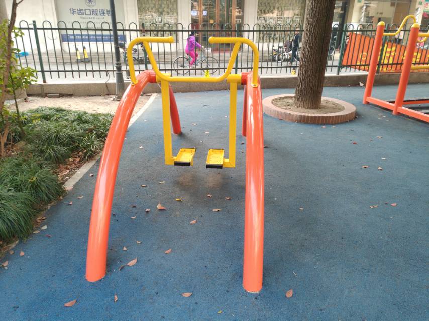 漫步機(jī) 漫步機(jī)