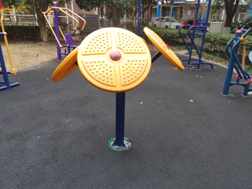 太極云手 太極云手