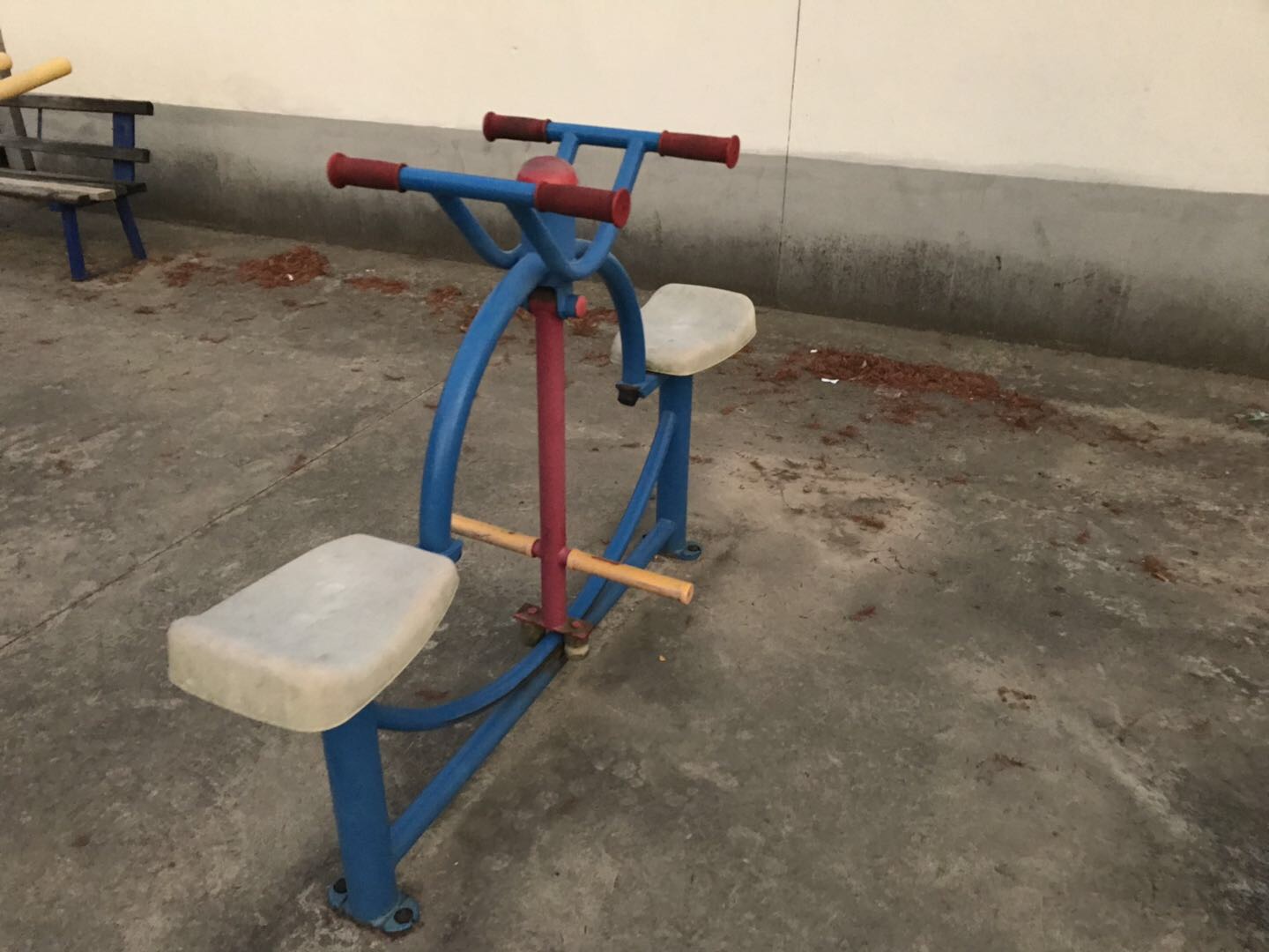 下肢鍛煉器 下肢鍛煉器