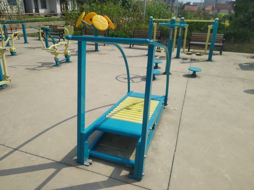跑步機 跑步機