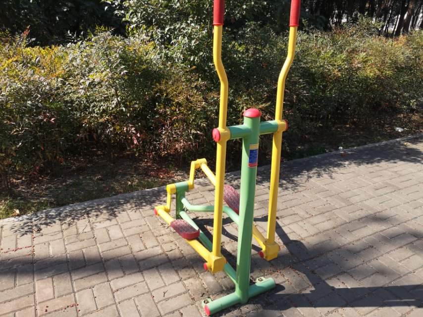 跑步器 跑步器