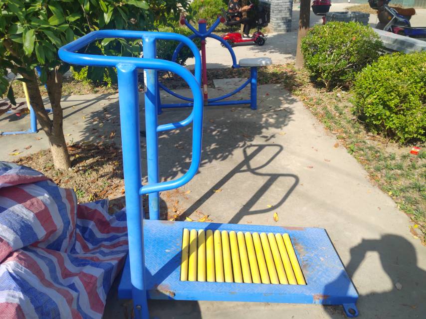 跑步器 跑步器