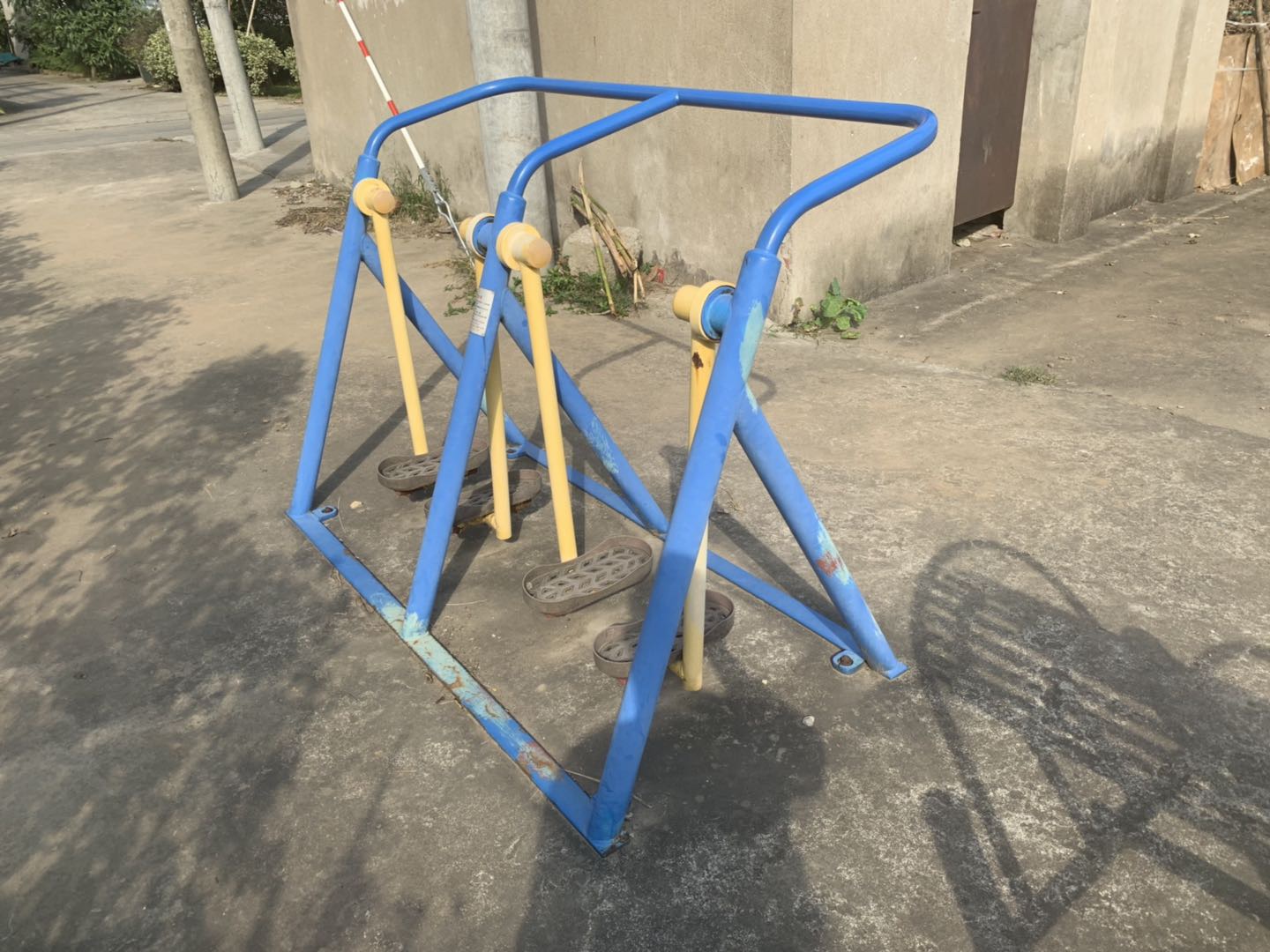 漫步器 漫步器