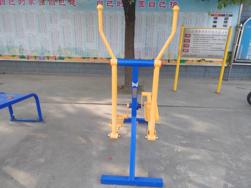 室外橢圓機 室外橢圓機