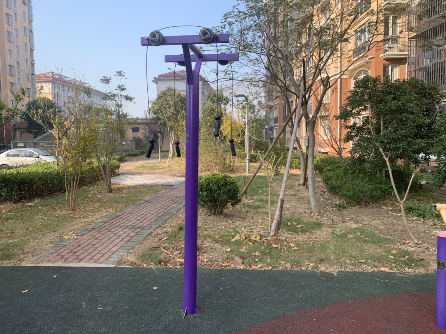 上肢牽引器 上肢牽引器