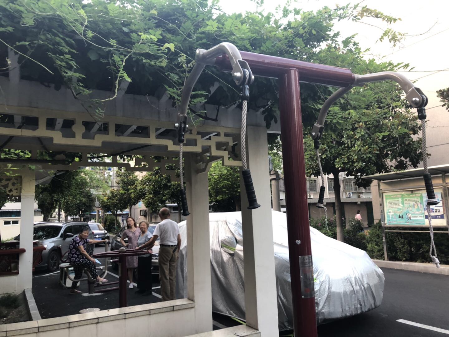 上肢牽引器 上肢牽引器