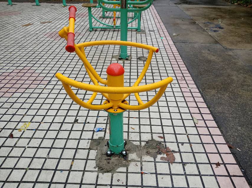 太極推手器 太極推手器