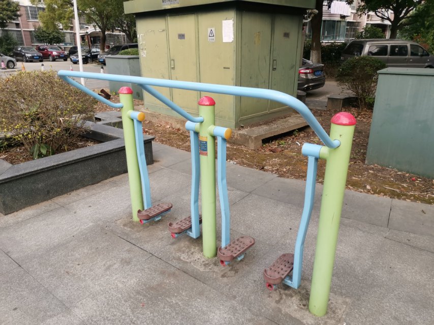 太空漫步器 太空漫步器