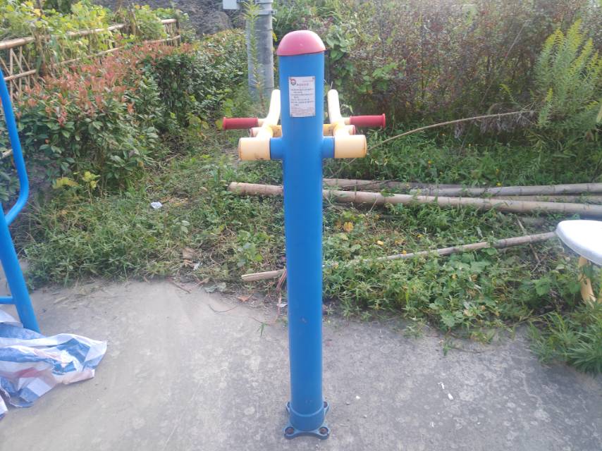 腰腿鍛煉器 腰腿鍛煉器