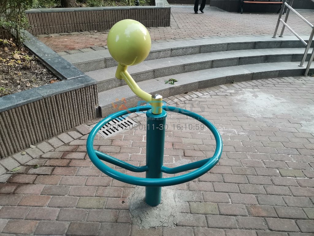 太極推手器 太極推手器