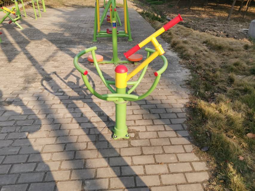 太極推手 太極推手