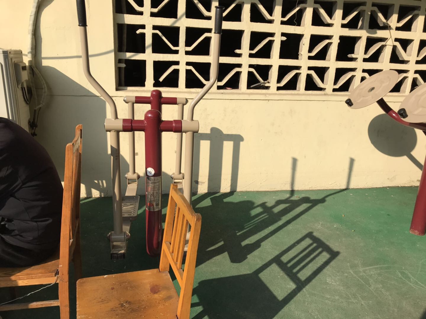 平步機(jī) 平步機(jī)