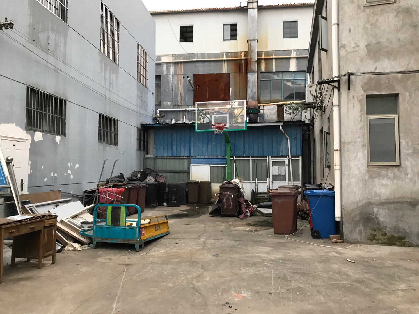 金匯村農民體育健身工程 金匯村農民體育健身工程
