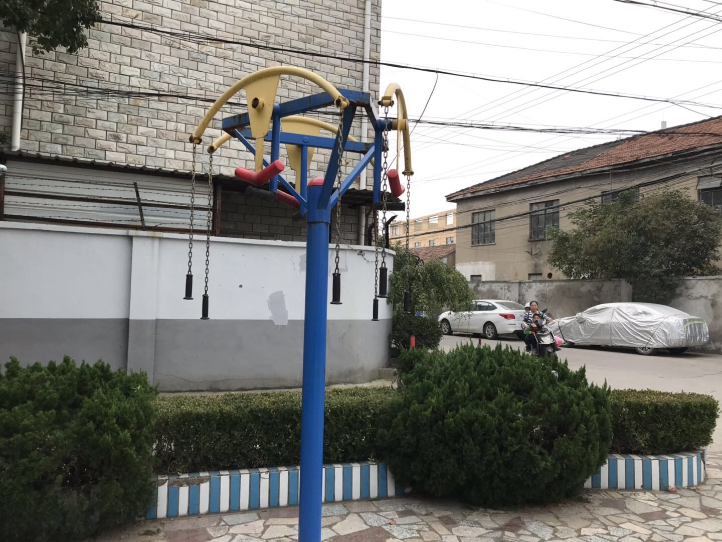 上肢牽引器 上肢牽引器