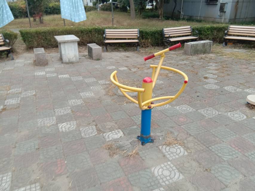 太極推手 太極推手